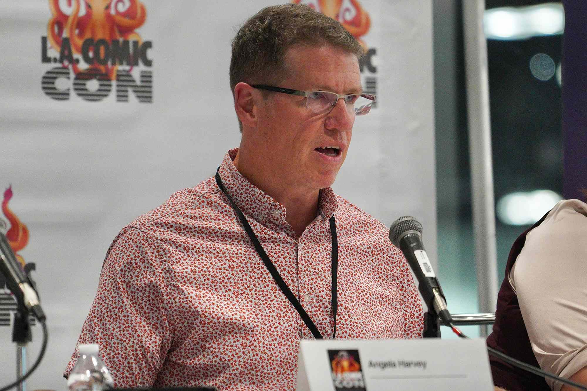 Fallece el compositor de las bandas sonoras icónicas de Nickelodeon