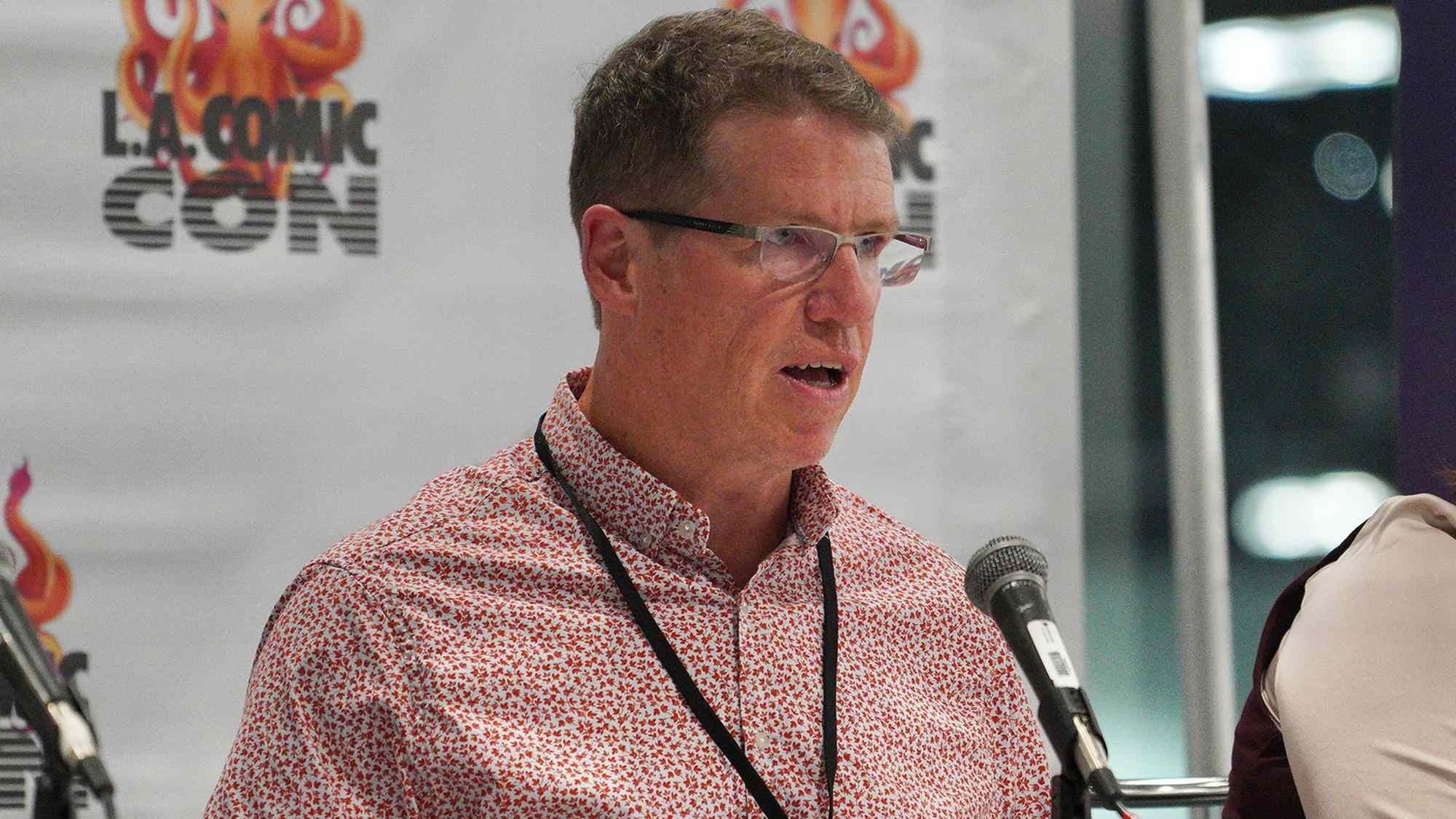 Compositor estadounidense. (Foto: Redes sociales)