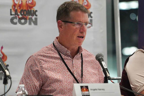 Fallece el compositor musical de “Los padrinos mágicos” en un trágico accidente