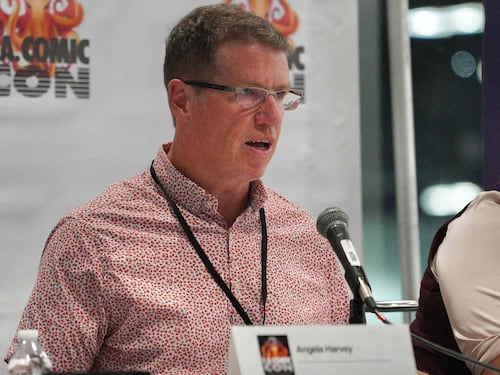 Fallece el compositor musical de “Los padrinos mágicos” en un trágico accidente