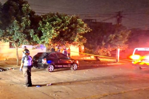 Crimen en zona 3: identifican a la primera víctima