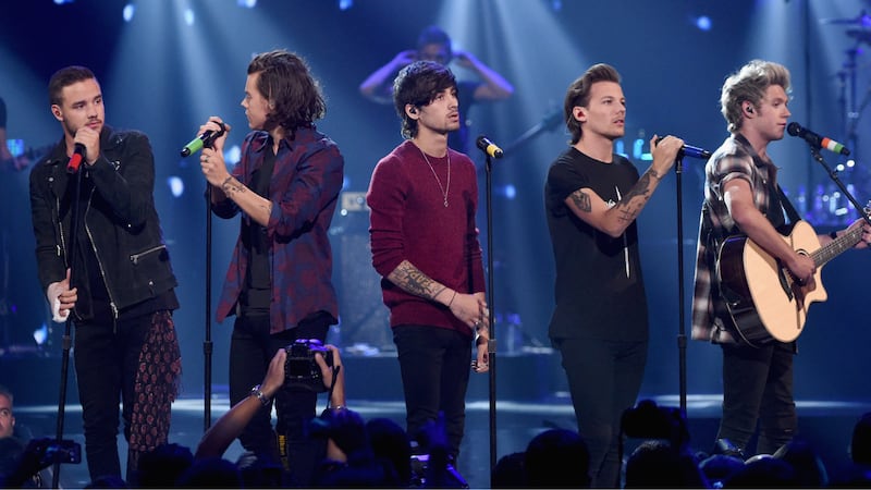 One Direction