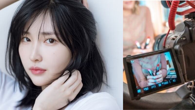 Influencer coreana es asesinada tras finalizar transmisión en directo