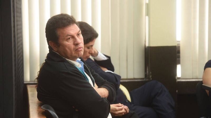 MP acciona contra resolución que separó a jueza Aifán del caso Comisiones Paralelas