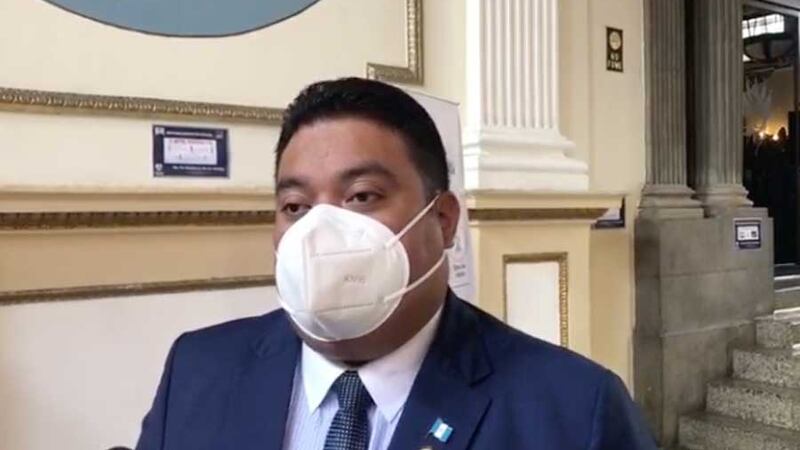 Se contabilizan 18 casos de Covid-19 en empleados del Congreso