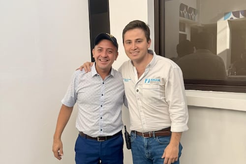 “Guatemala ha perdido a un gran hombre”: Sebastián Siero envía mensaje tras el asesinato del alcalde de Masagua