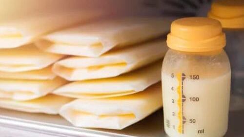 Donar leche materna es donar vida
Tu leche puede alimentar y salvar a un bebé prematuro.