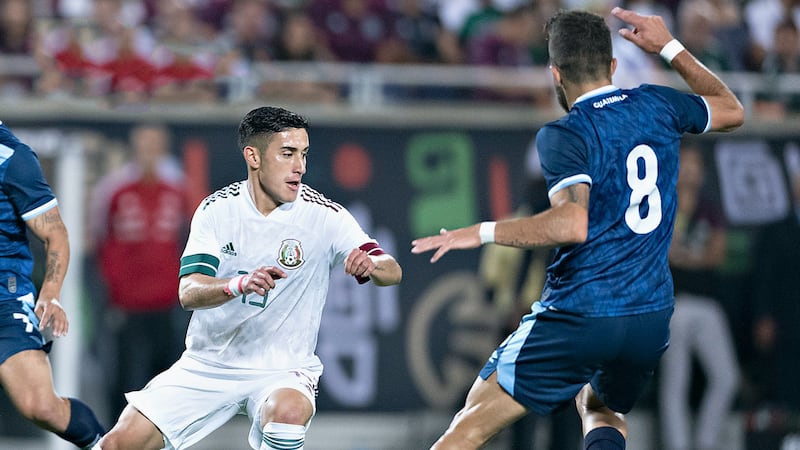 Prensa mexicana reacciona tras el empate entre Guatemala y México