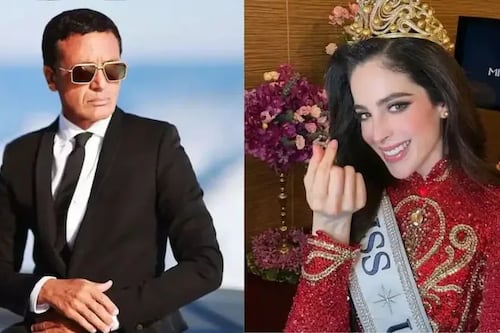 Preparan demanda para quitarle la corona a Miss Universo 2025