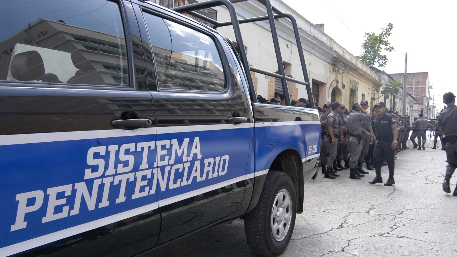 Según la Relatoría, el Sistema Penitenciario erogó más de Q22 mil en cada privado de libertad.