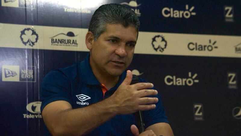 VIDEO: Torres Servín: “Veníamos luchando... es una recompensa”