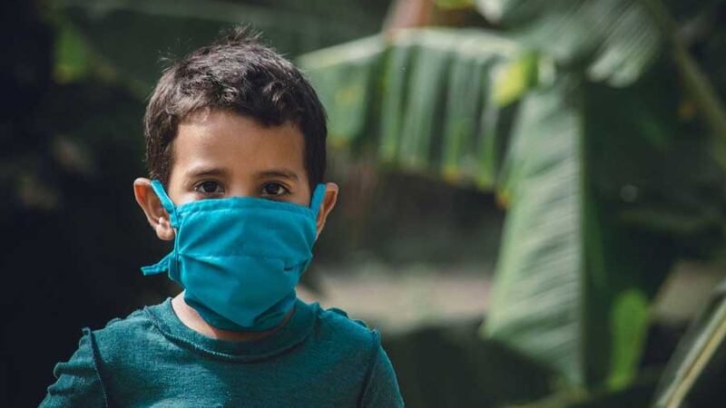 Covid-19: Explican situación de contagios en hogares de protección de niñez y adolescencia