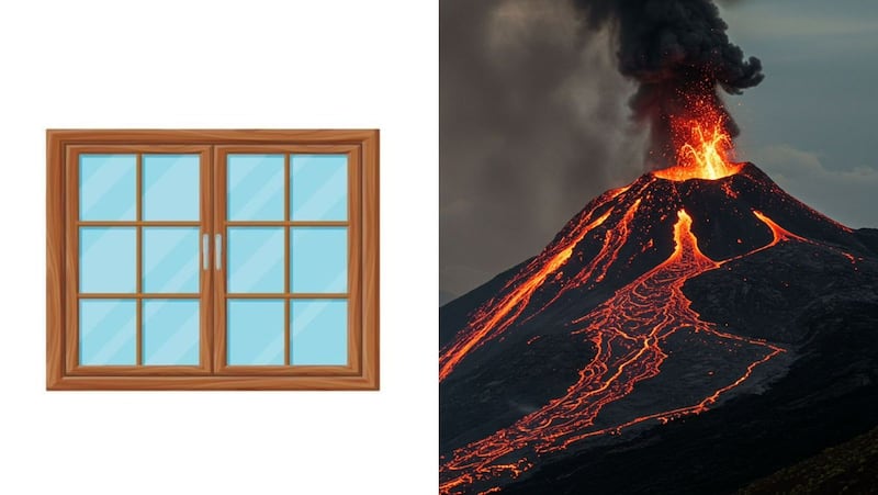 ¡Atención! Caída de ceniza por actividad del Volcán de Fuego en Escuintla, Sacatepéquez y Chimaltenango