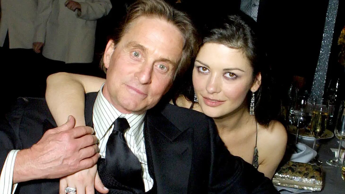 Una de las parejas más emblemáticas