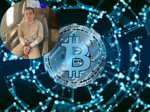 Cártel de Sinaloa pierde millones de dólares en criptomonedas a manos de la DEA