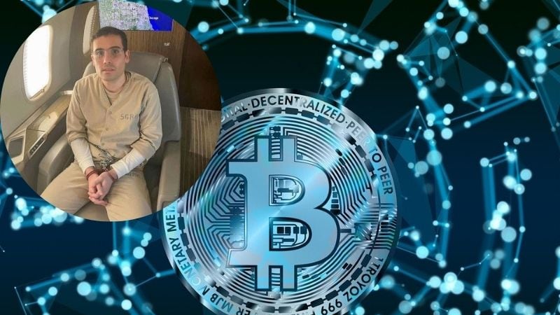 Cártel de Sinaloa: DEA decomisa millones de dólares en criptomonedas