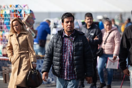 Época fría deja más de 10 mil afectados en Guatemala