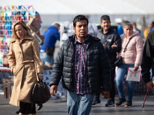 Época fría deja más de 10 mil afectados en Guatemala