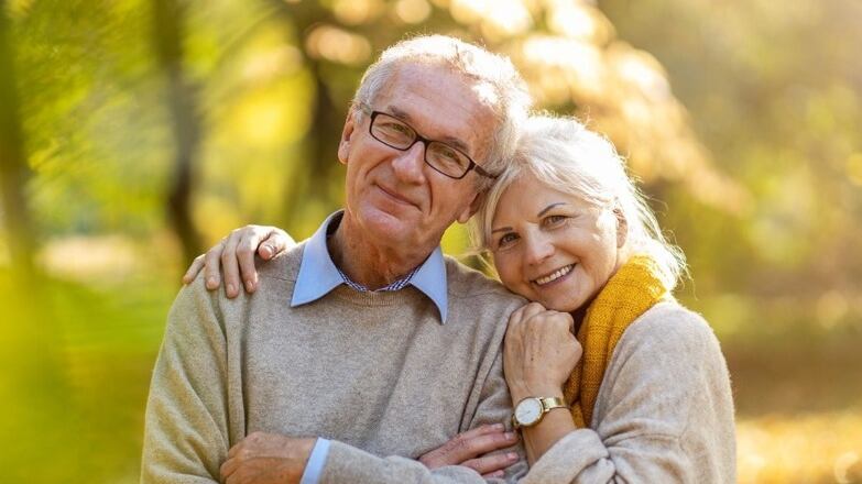 Envejecimiento saludable