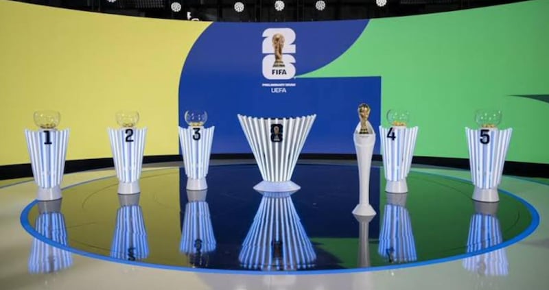 El Mundial 2026 tendrá 48 selecciones