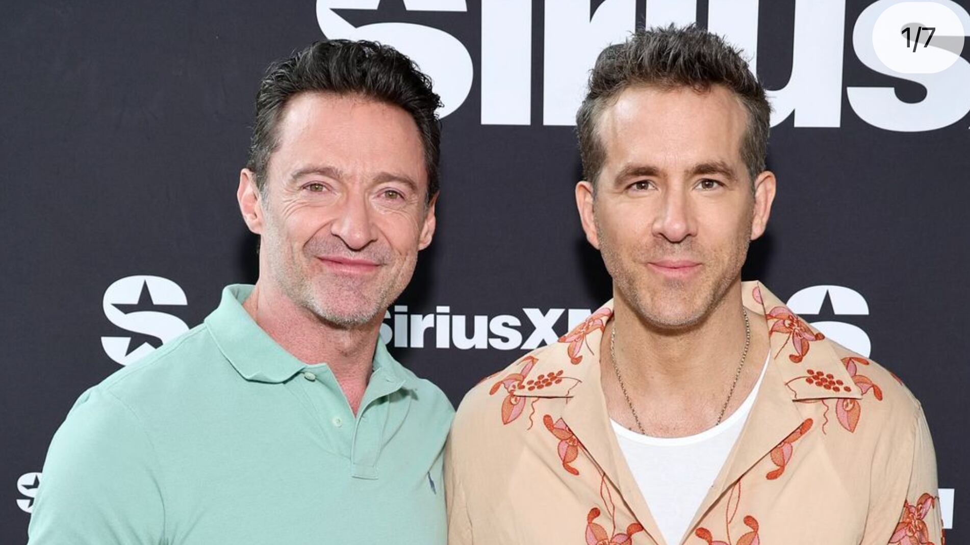 Tienen una química en pantalla increíble