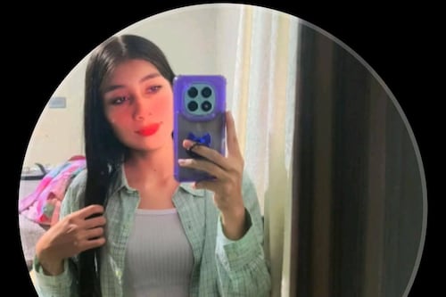 La “biker” Helen Jazmín fue asesinada minutos después de hacer en vivo en TikTok