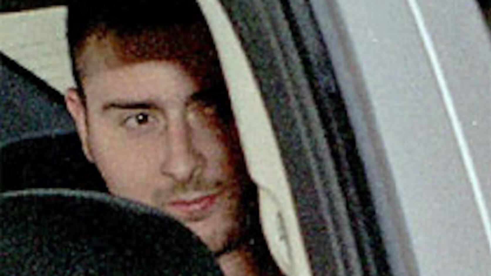 Exsoldado y veterano en Bosnia, responsable del homicidio de varias personas. (Foto: Redes sociales)