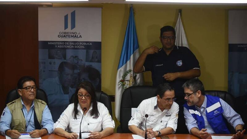 Muere el primer paciente con Covid-19 (coronavirus) en el país