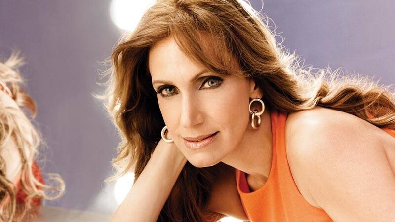 FOTO. Hija de Lili Estefan es víctima de crueles comentarios por "fea"