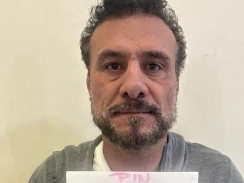 ¿No fue por dinero? La verdadera razón por la que la esposa de ‘El Patrón’ lo dejó salir de prisión