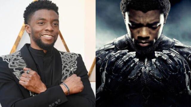 Marvel aun no logra llenar las botas del Rey de Wakanda.