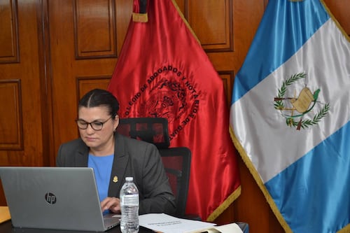 Colegio de Abogados rechaza intentos de exclusión en elección para la CC