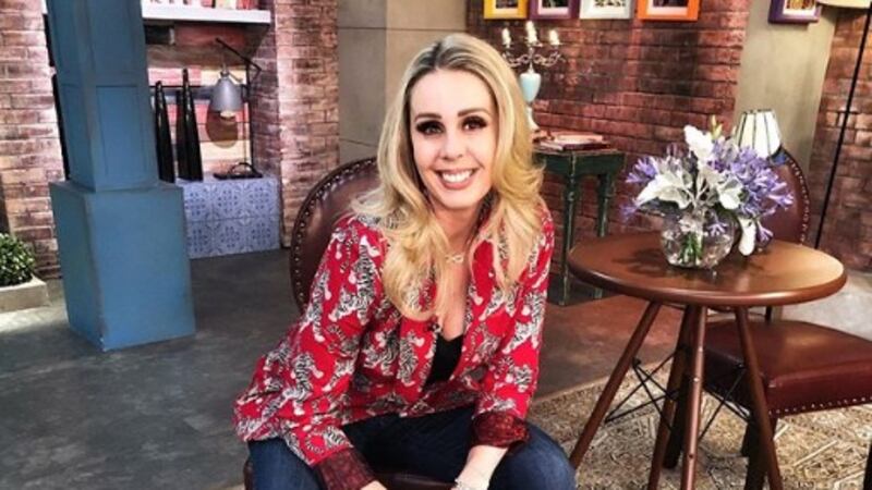 VIDEO. Atacan a Atala Sarmiento por su “ridículo y extraño” baile en “Intrusos”