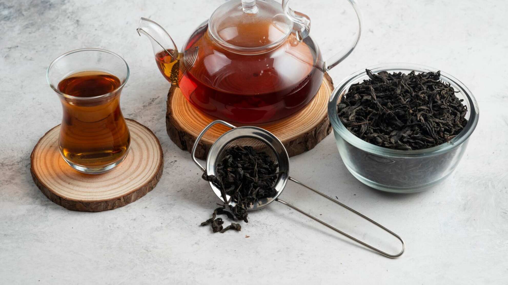 Le puedes agregar un toque de limón