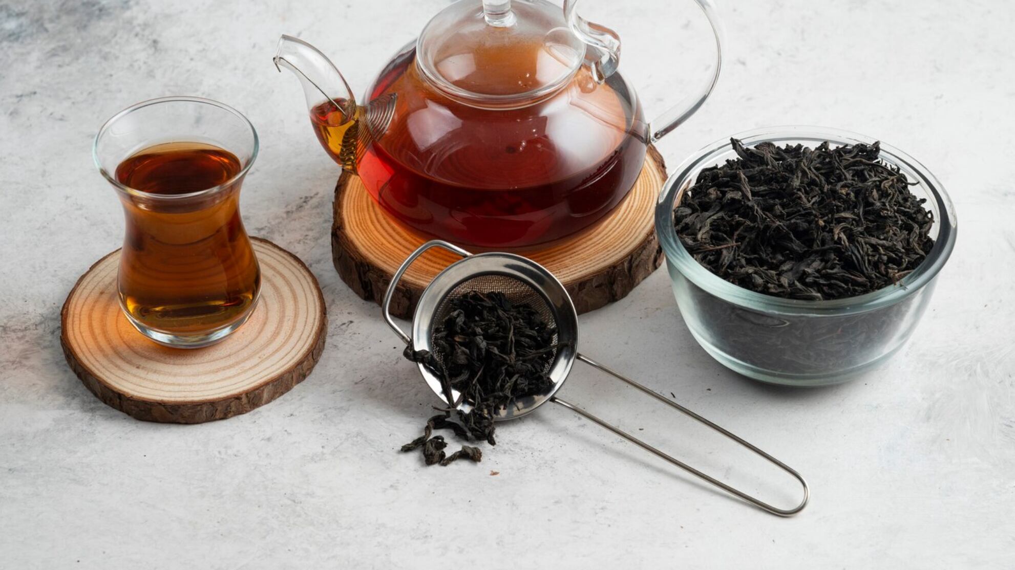 Le puedes agregar un toque de limón