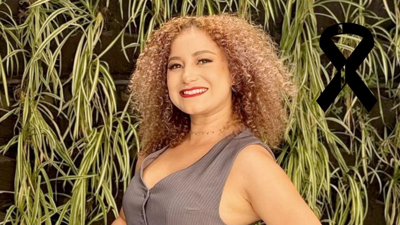 Autoridades de Honduras indagan el fallecimiento de la joven conductora.