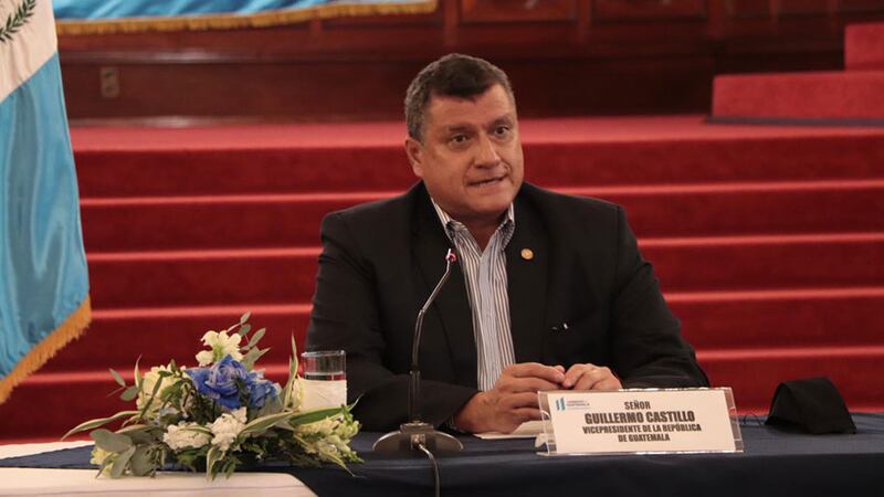 Pesquisidora por antejuicio contra Castillo sigue en pie; tienen 60 días para resolver