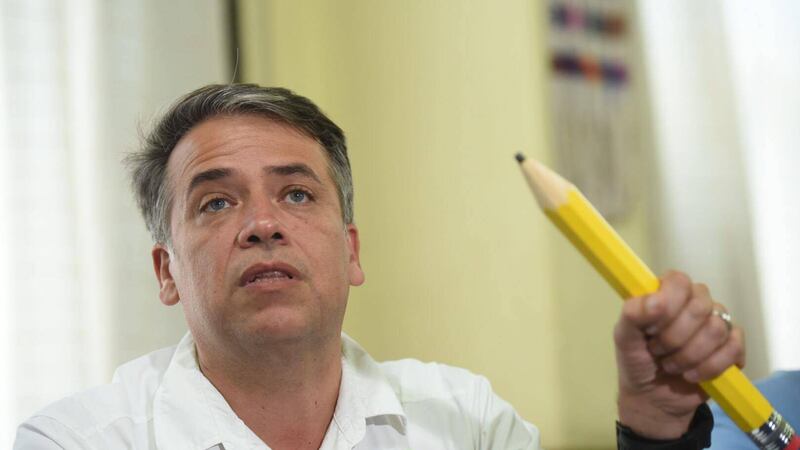 Exalcalde de Villa Nueva y otros son imputados por el MP