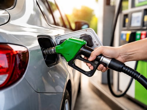 Precios de los combustibles sufren otro incremento este último martes de marzo