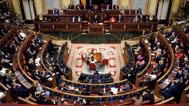 Gobierno de España busca aprobar ley sobre eutanasia