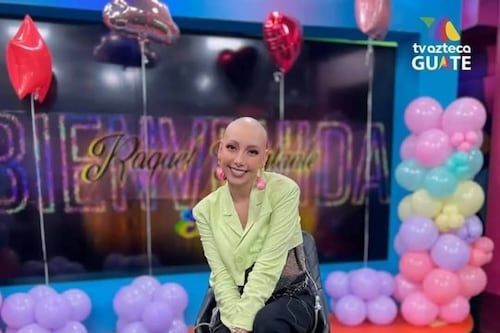 Raquel Escalante: ¿Dé que murió la presentadora y exreina de belleza?