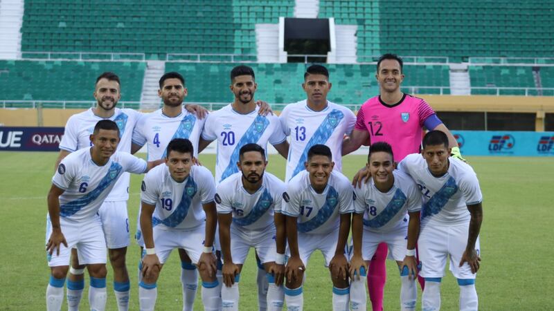 VIDEO. Gerardo Paiz confirma a los próximos rivales de Guatemala para septiembre