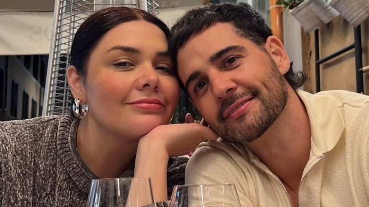 Yuridia y Matías Aranda enfrentaron una fuerte crisis matrimonial.