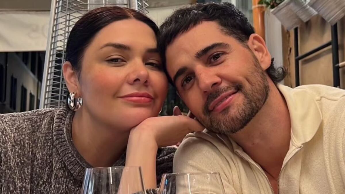 Yuridia y Matías Aranda enfrentaron una fuerte crisis matrimonial.