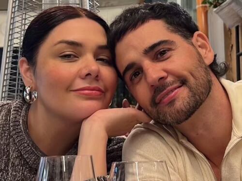 Llegaron a su fin? Video de Yuridia genera rumores de separación con Matías Aranda