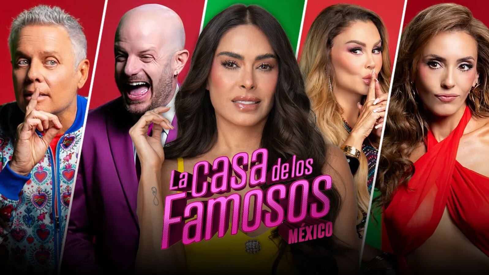 Denuncian a Alexis Ayala. (Foto: Redes sociales)