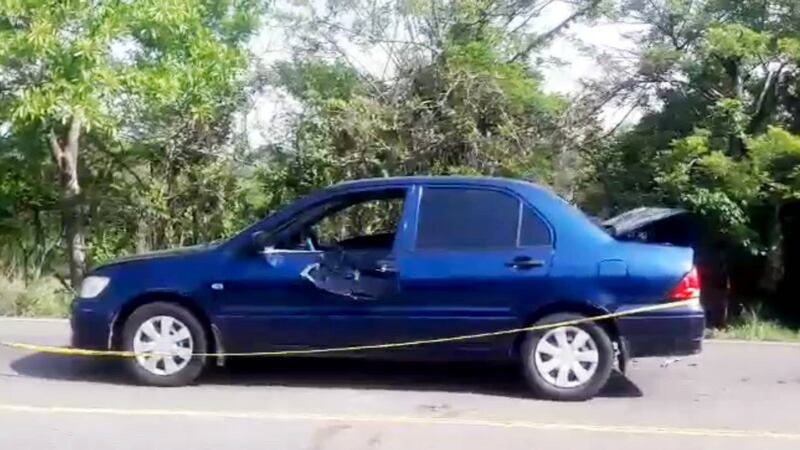 Asesinan a presidente de Junta Electoral Municipal de San José Acatempa