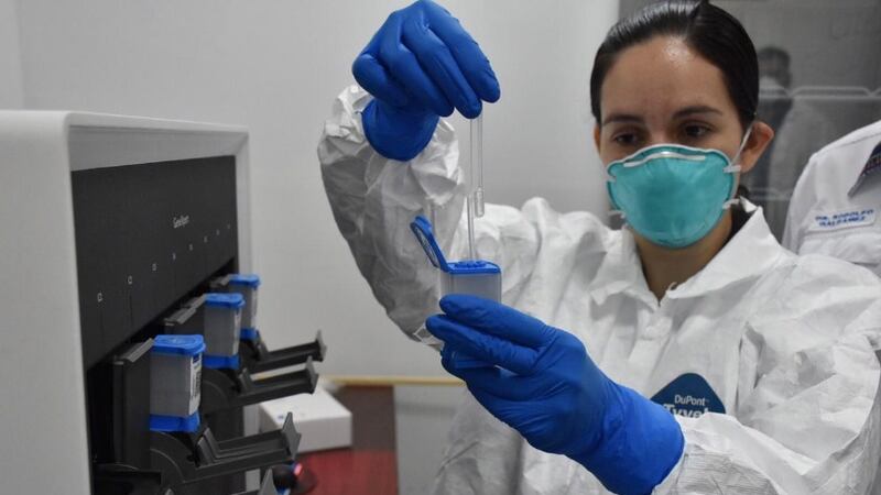 Salud ha realizado pruebas a personas fallecidas por sospechas de Covid-19