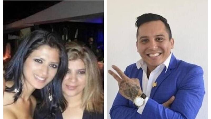 TV Notas entrevista a suegra de Edwin Luna y revela los peores secretos de Kim Flores