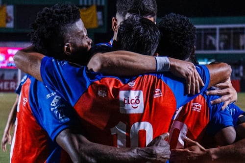 ¡Xelajú hace historia! Los Súperchivos clasifican a su primera final internacional